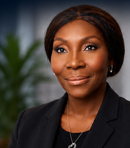 Priscilla Iye Ndulue, Psychiatric Nurse Practitioner, PMHNP-BC